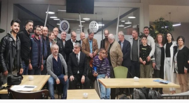 - Erzurum'a konservatuvar sözü